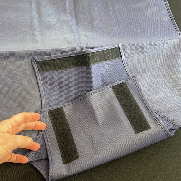 Luggage covers - Picture 3 of 9